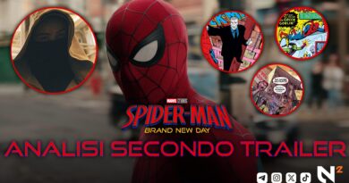 Spider-Man: Brand New Day – 5 dettagli che non hai notato nel nuovo trailer!