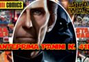 Star Wars - Ecco l'anteprima Panini n. 418!