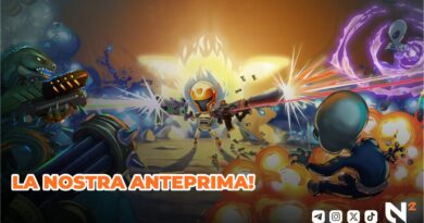 Chimera CUSTOM XG – La nostra anteprima!