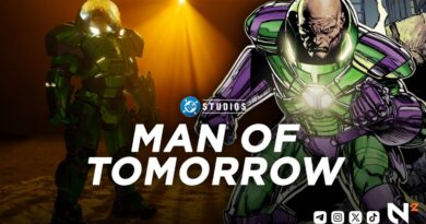 Man of Tomorrow