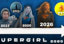 Supergirl