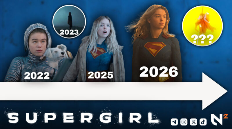 Supergirl