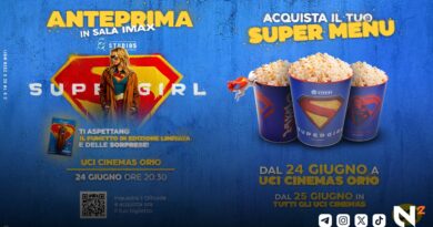 Supergirl