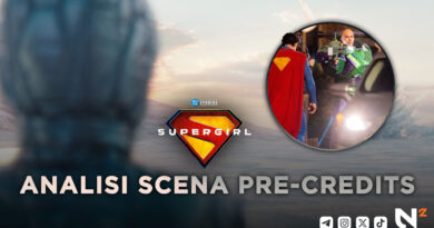 Supergirl