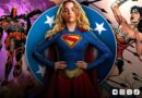 Supergirl