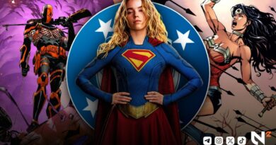 Supergirl