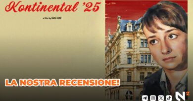 Kontinental ’25 – La recensione del film di Radu Jude