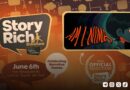 Story-Rich Showcase 2026 – Tutti i giochi svelati durante l’evento!