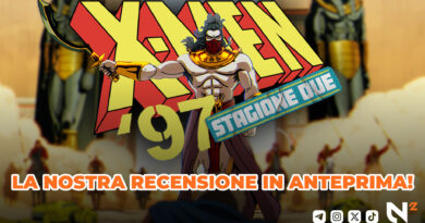 X-Men ’97 – La recensione in anteprima dei primi quattro episodi della seconda stagione!