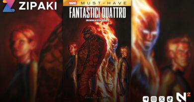 Fantastici 4: Inimmaginabile - Il fumetto consigliato in vista di "Avengers: Doomsday"!