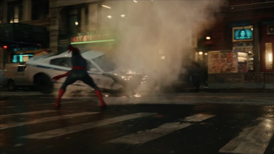 Spider-Man: Brand New Day – © Marvel