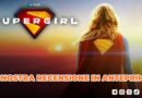 Supergirl