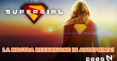 Supergirl