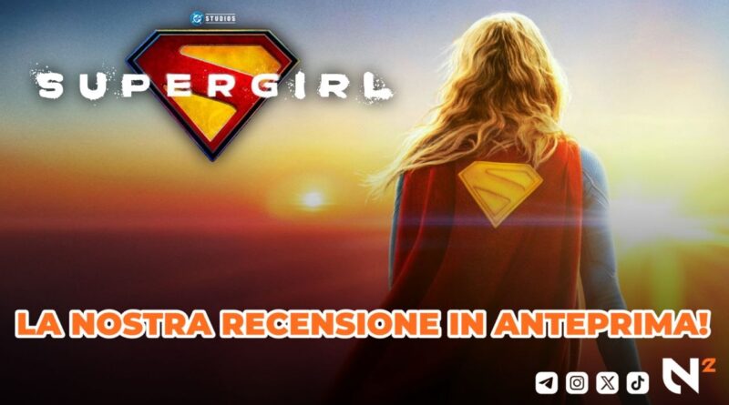 Supergirl