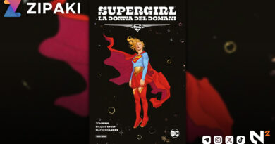 Supergirl: La donna del domani