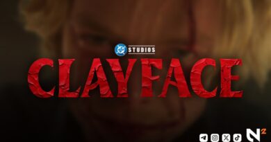 Clayface