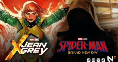 Chi è Jean Grey? Ecco 5 cose da sapere sull’eroina (e villain) dei fumetti!