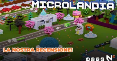 Microlandia – La nostra recensione!