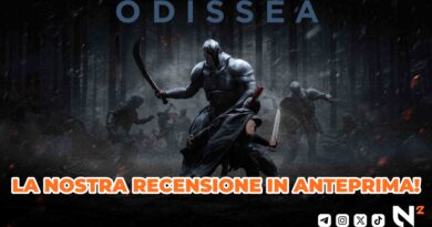 Odissea – La recensione in anteprima del nuovo film di Christopher Nolan!