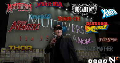 Tutti i film Marvel in arrivo dopo Secret Wars: cosa annunceranno al Comic-Con?
