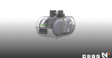 SUNLU – È stato annunciato l’AMS Lite Drying Upgrade Kit!