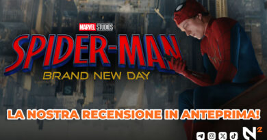 Spider-Man: Brand New Day – La recensione in anteprima del miglior film di Tom Holland!