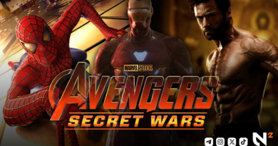 Avengers: Secret Wars – È trapelata la possibile trama del film!