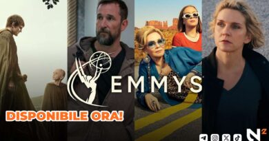 emmy 2026 nomination