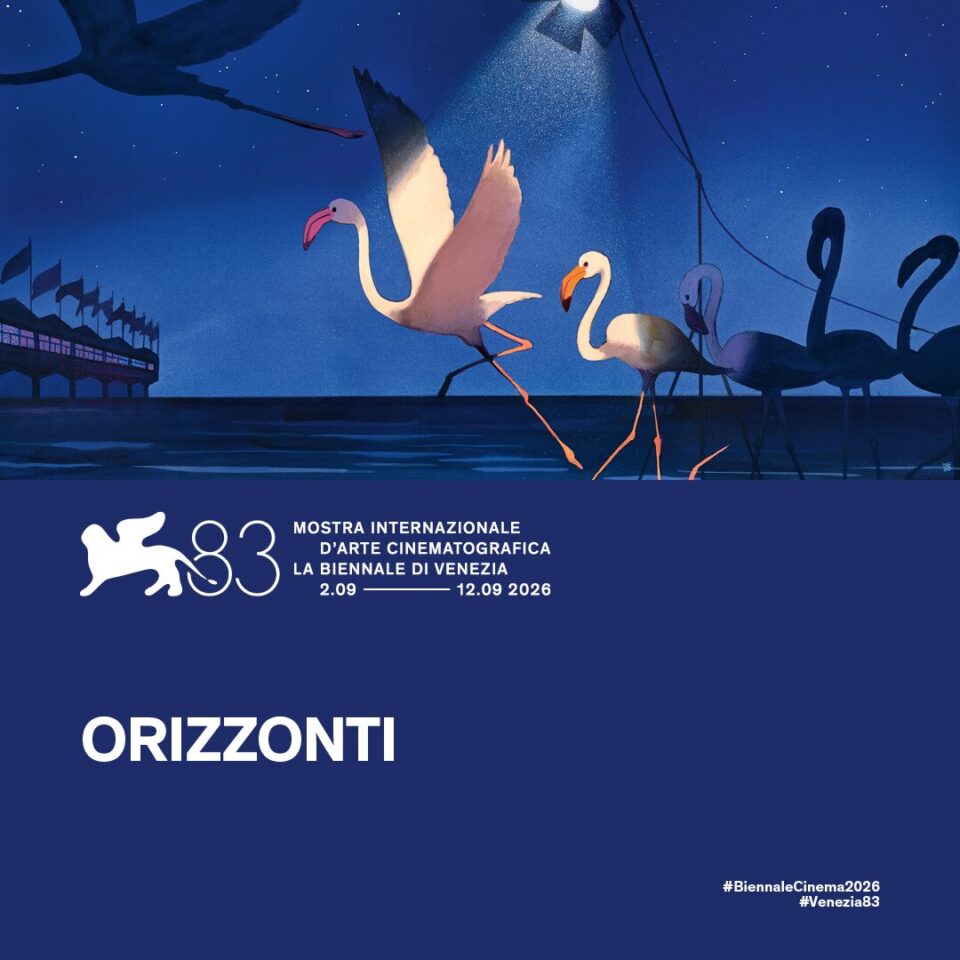 Venezia 83 - Orizzonti