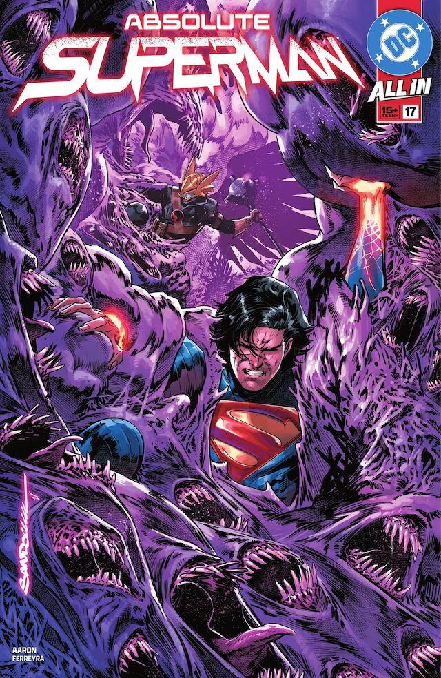 Dc Comics