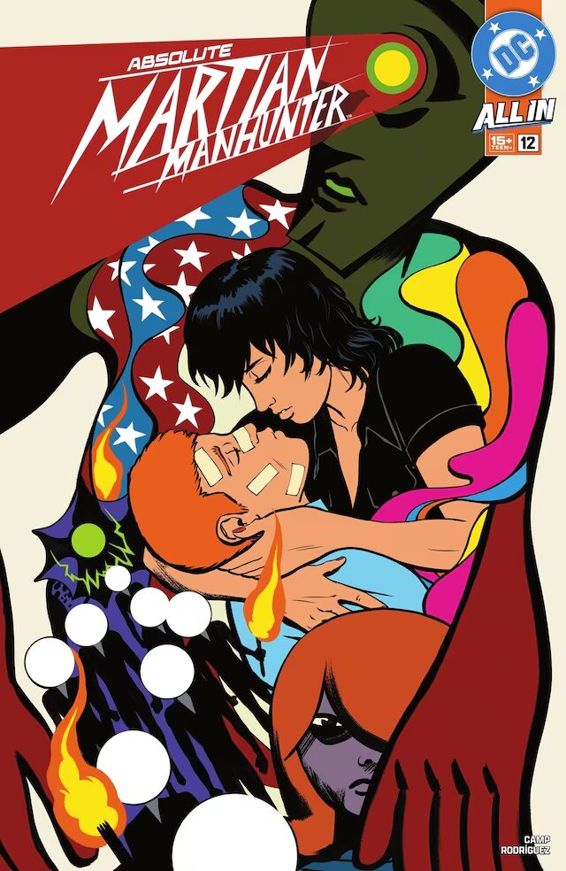 Dc Comics