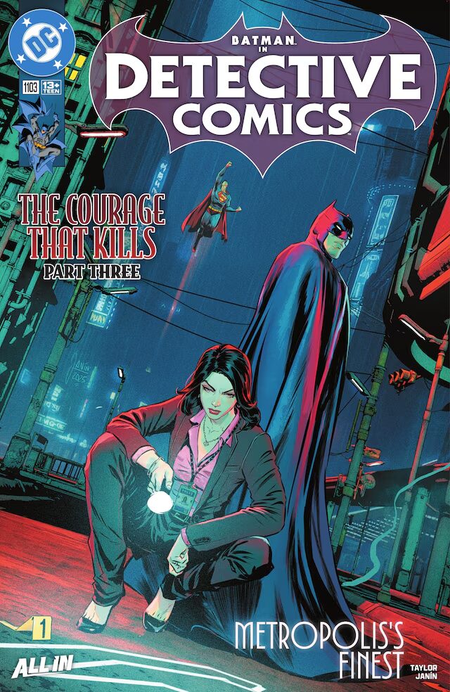 Dc Comics
