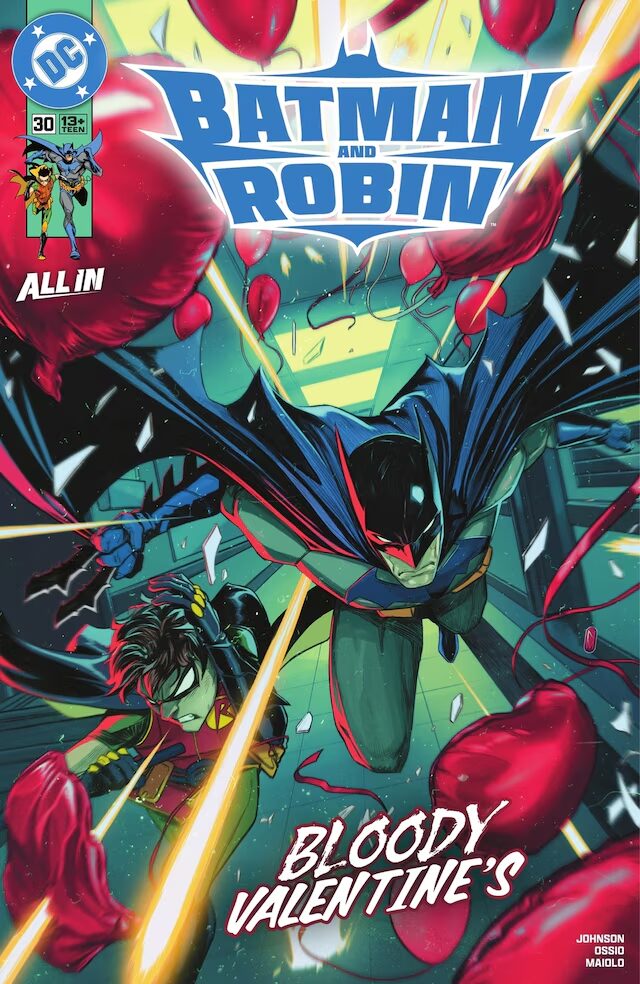 Dc Comics