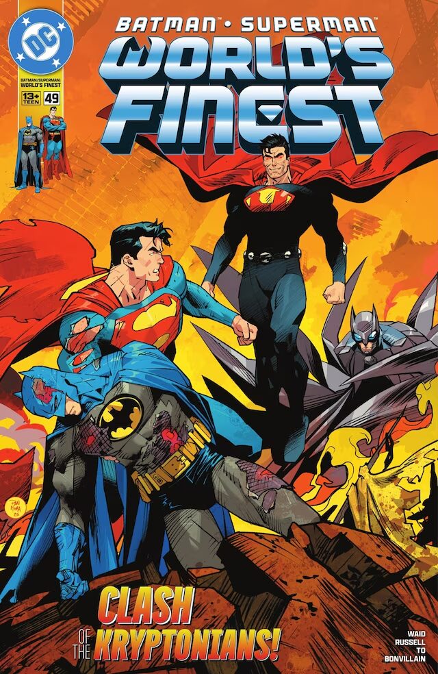 Dc Comics