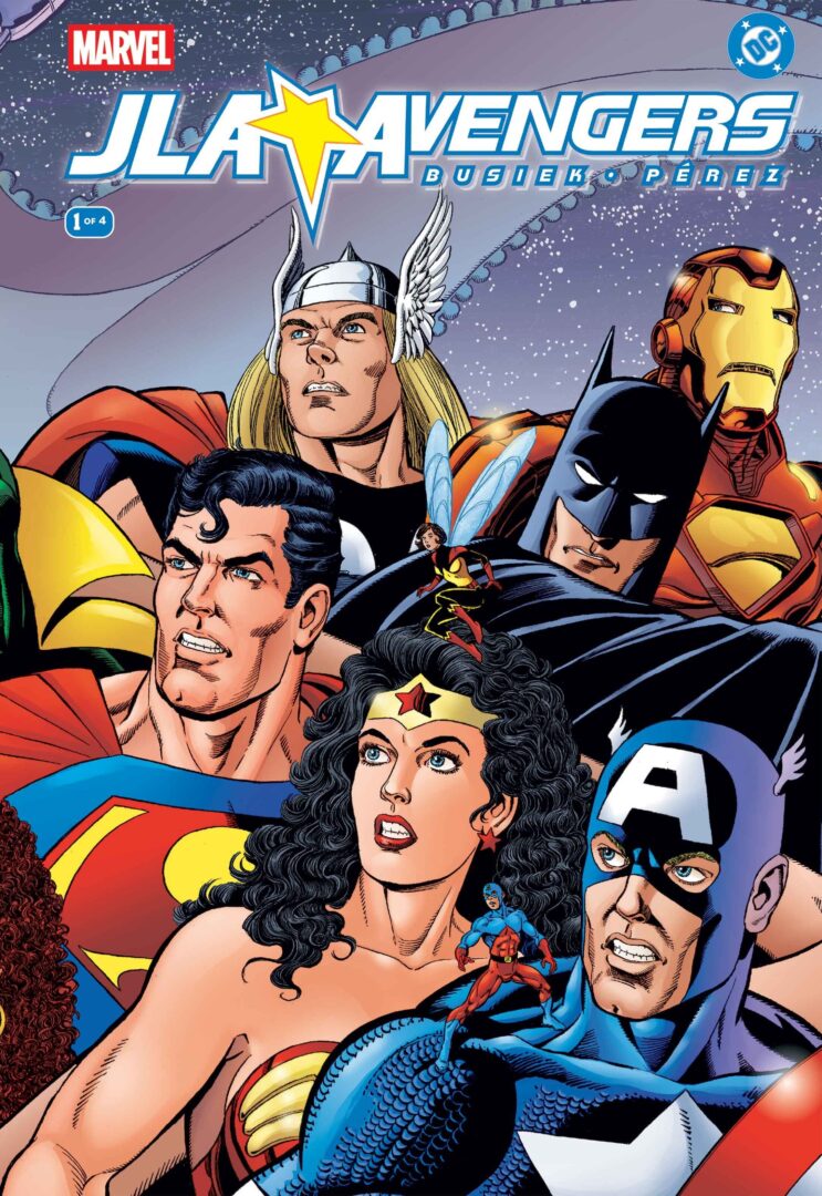 Dc Comics