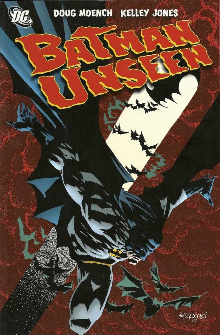 Dc Comics