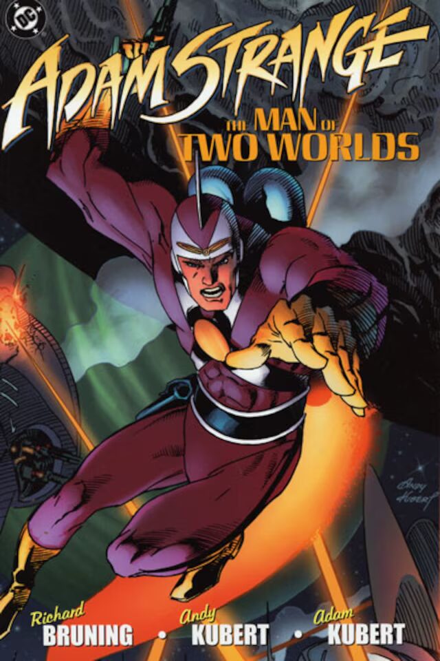 Dc Comics