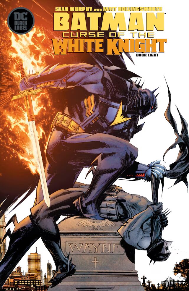 Dc Comics