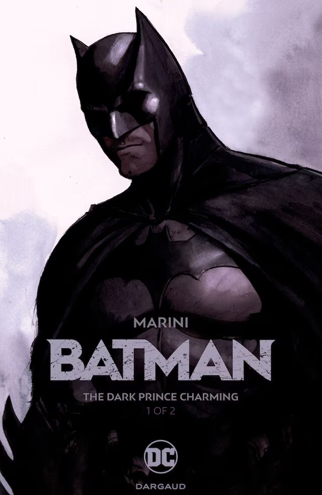 Dc Comics