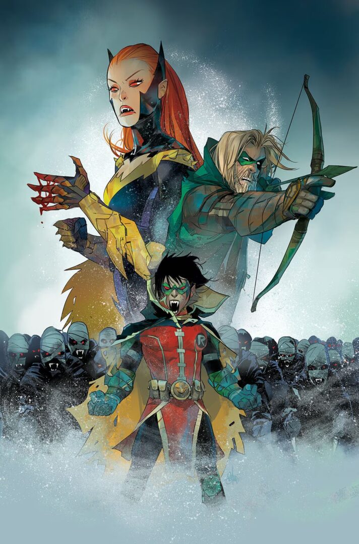 Dc Comics