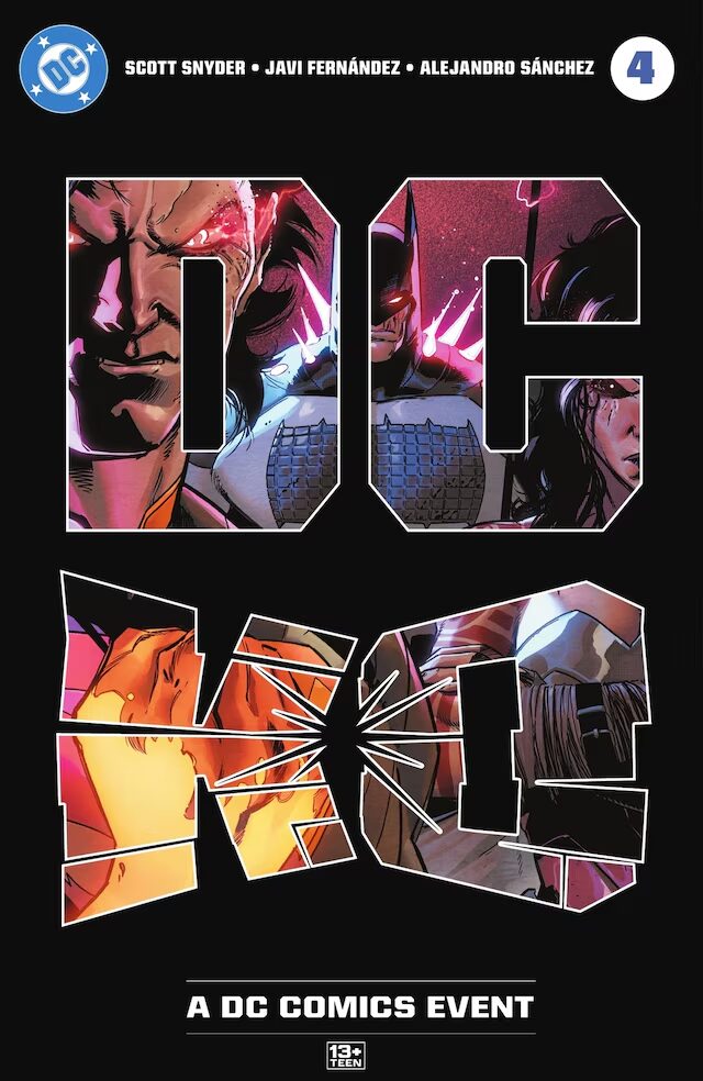 Dc Comics