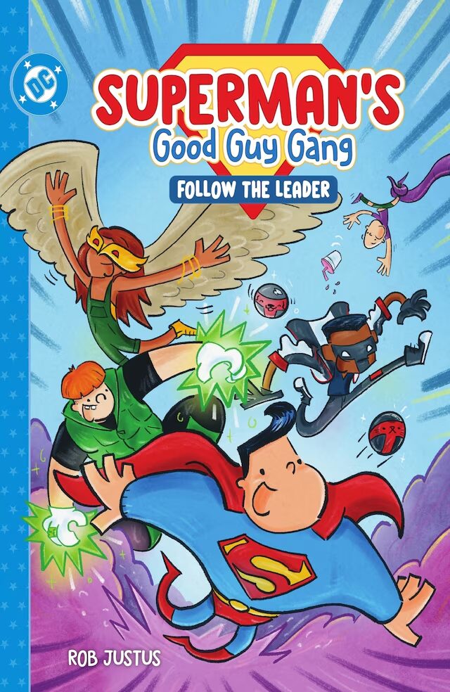 Dc Comics