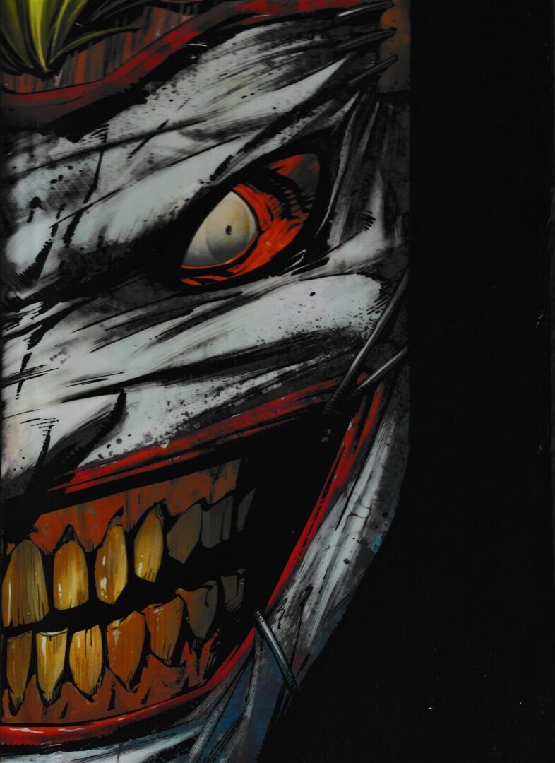 Dc Comics