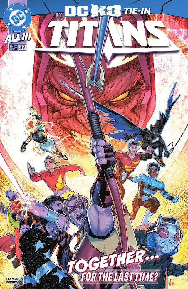 Dc Comics