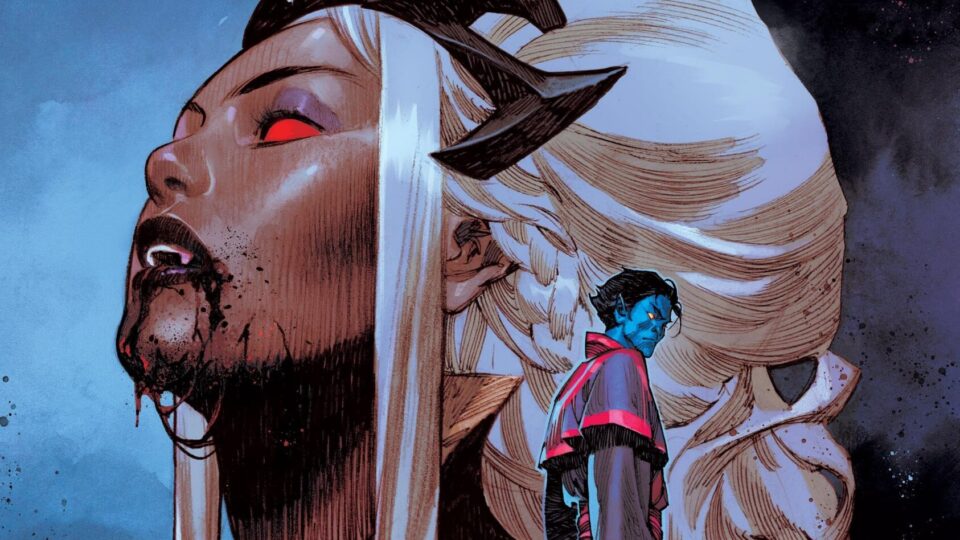 Midnight X-Men – © Marvel