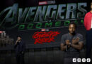 Marvel Studios al SDCC 2026 - Ryan Gosling come Ghost Rider, David Jonsson come Black Panther e tante novità su Avengers: Doomsday!