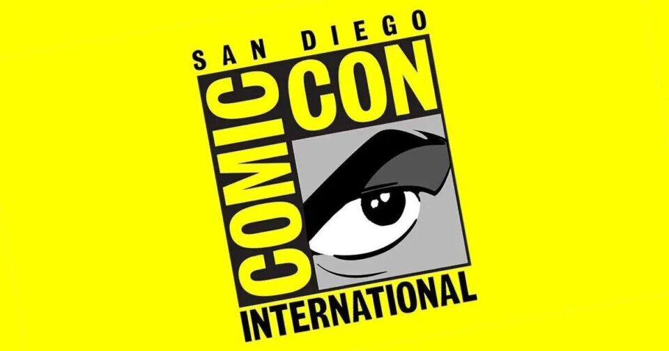 Comic-Con – © San Diego Comic Convention SDCC