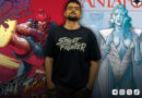 Etna Comics 2026 – Intervista esclusiva a Walter Trono!