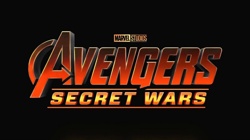 Avengers: Secret Wars – © Marvel