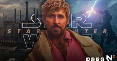 Star Wars: Starfighter - Il personaggio di Ryan Gosling, un'accademia Jedi e altre informazioni trapelate sul film!